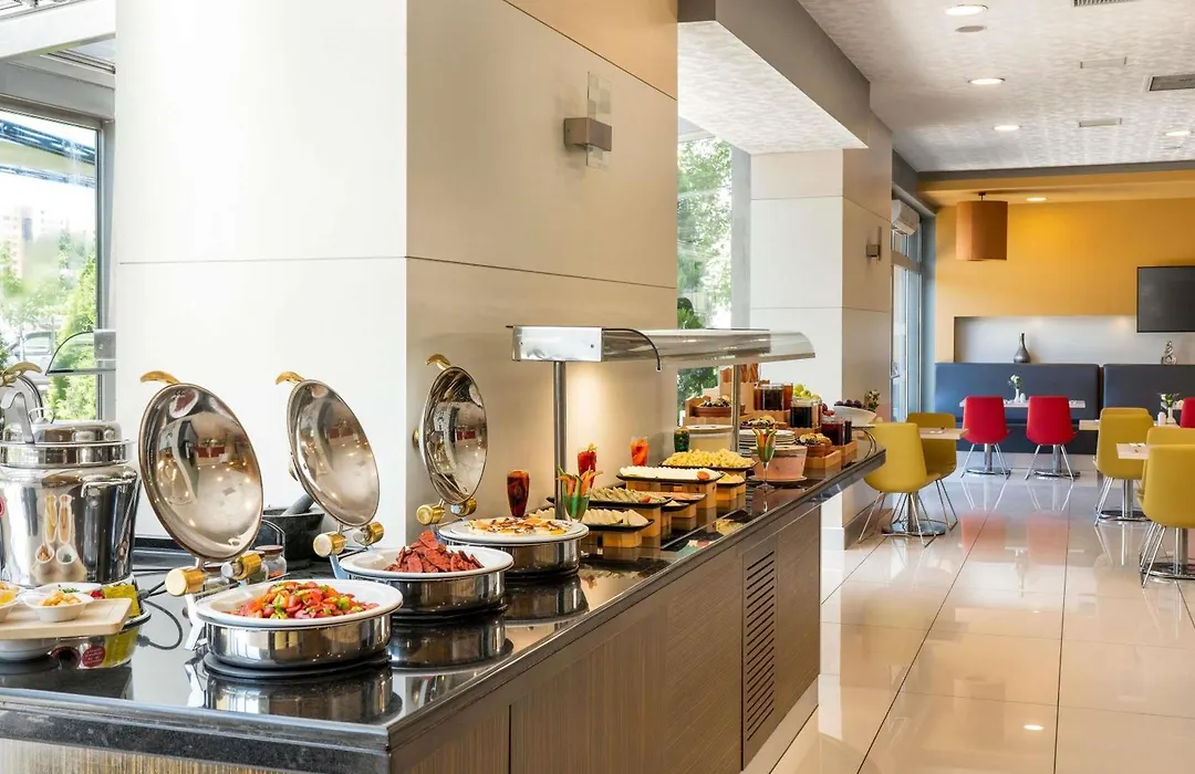 Ibis Kayseri-1