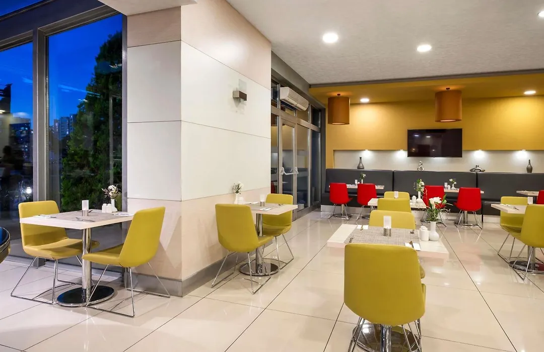 Ibis Kayseri-1