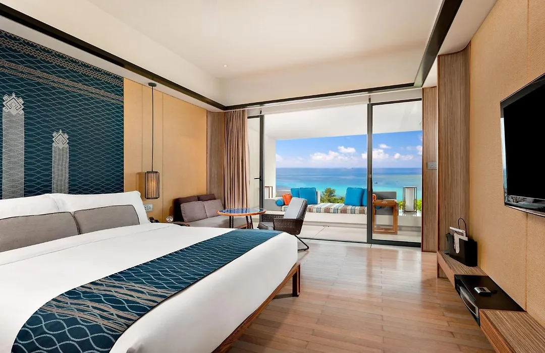 Intercontinental Sanya Resort By Ihg-1