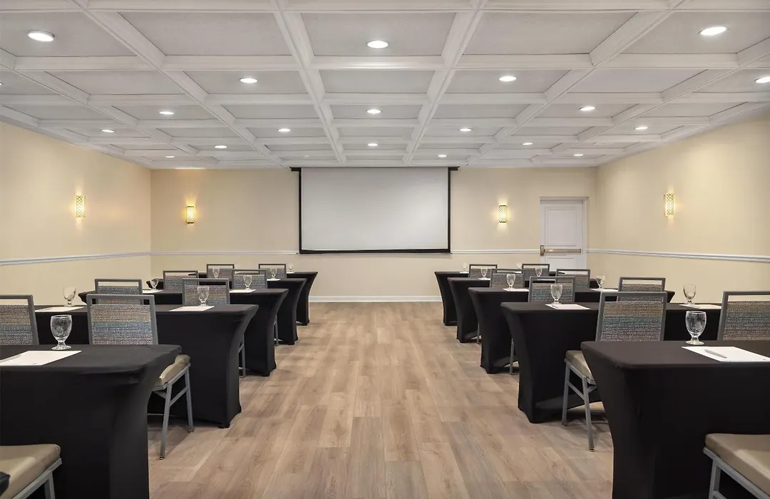 Doubletree Suites By Hilton Melbourne Beach Oceanfront-1