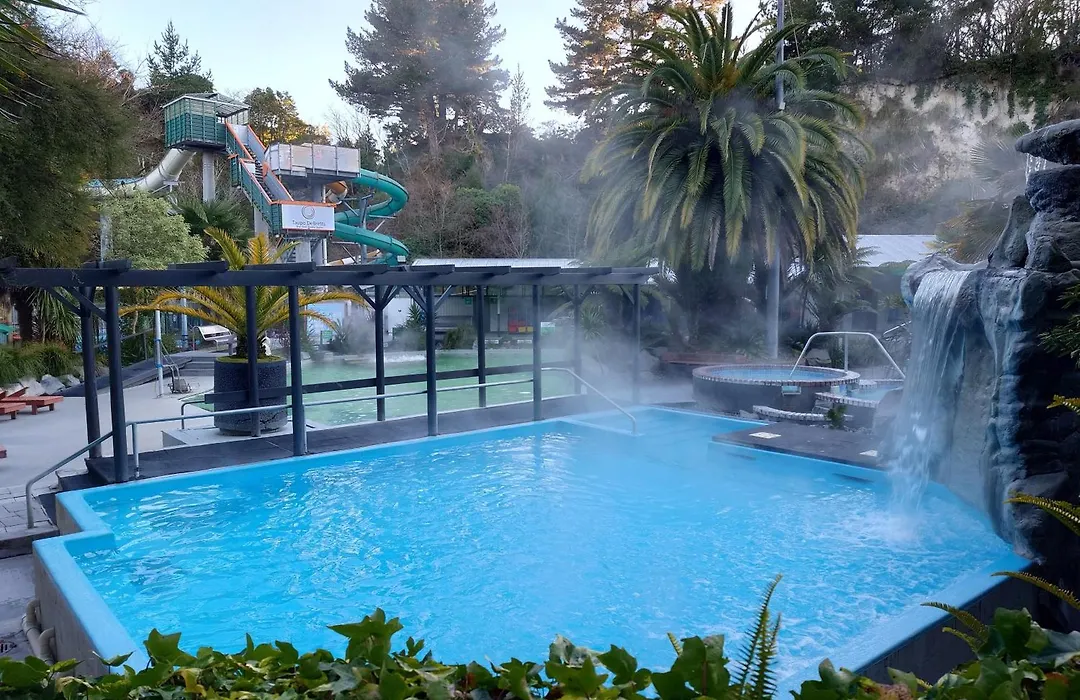 Taupo Debretts Spa Resort-1