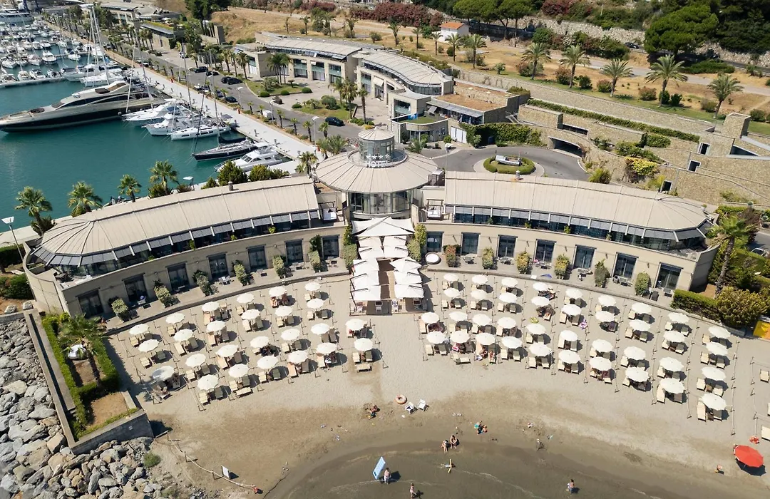 Hotel Riviera Dei Fiori-1