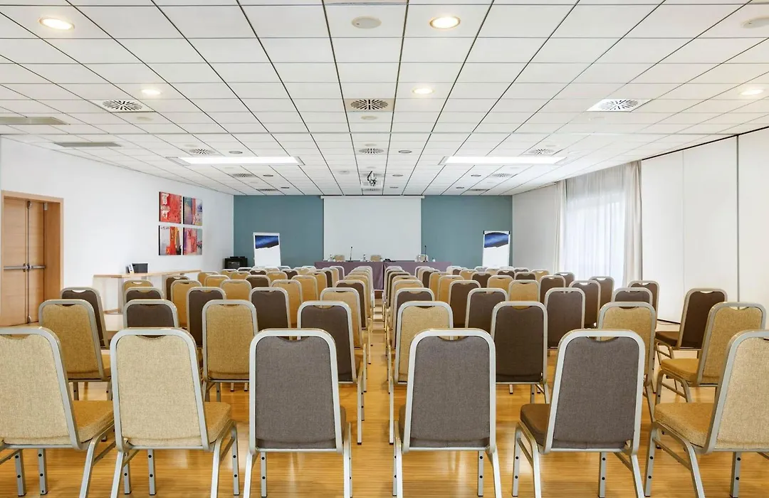 Voco Venice Mestre - The Quid By Ihg-1