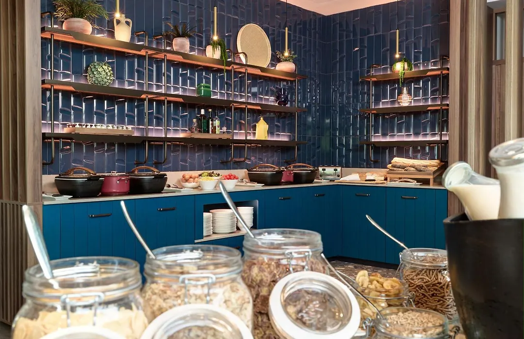 Voco Venice Mestre - The Quid By Ihg-1