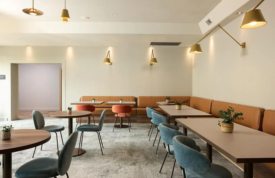 Voco Venice Mestre - The Quid By Ihg-1