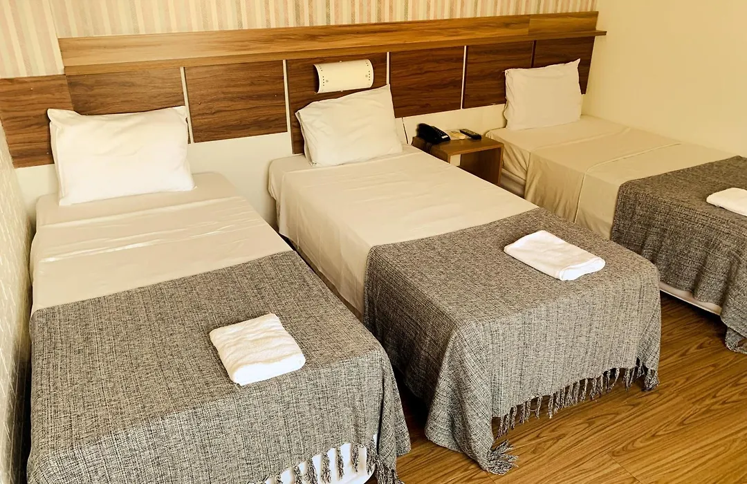 Hotel do Largo Manaus-1
