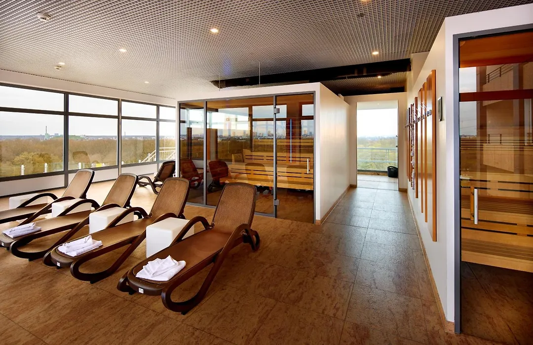 Soaltee Hotel Frankfurt Messe By Trip Inn I Tagungshotel-1