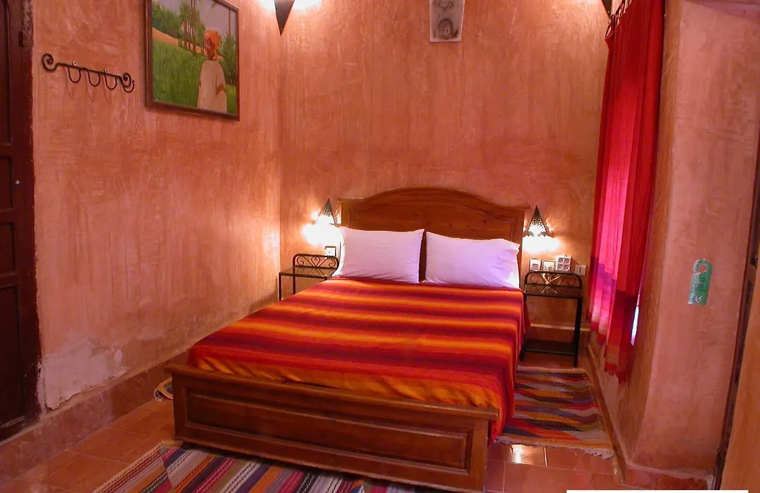 Hotel Tomboctou-1