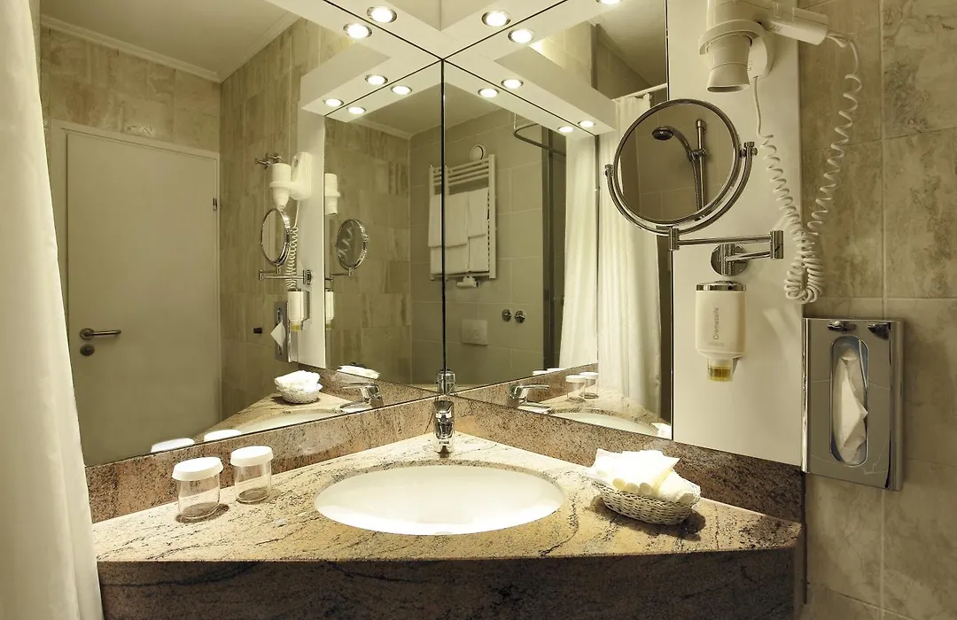 Soaltee Hotel Frankfurt Messe By Trip Inn I Tagungshotel-1