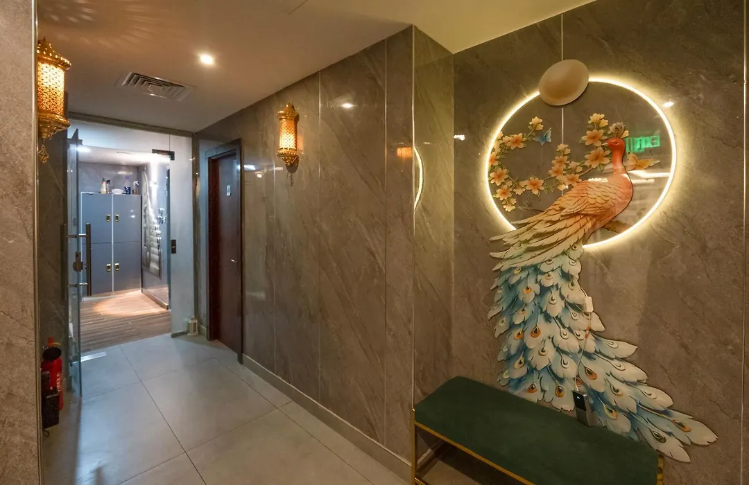 Ivory Hotel Apartments-1