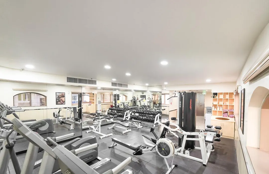 Ivory Hotel Apartments-1
