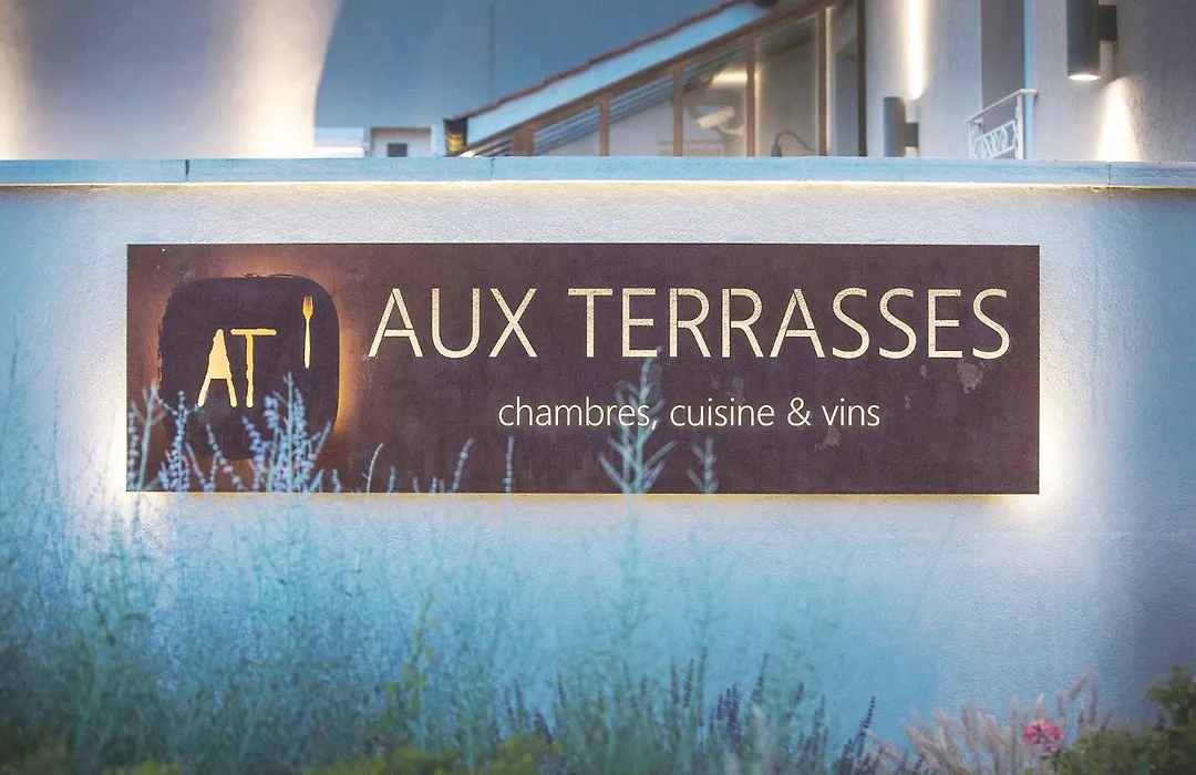 Hotel Aux Terrasses-1