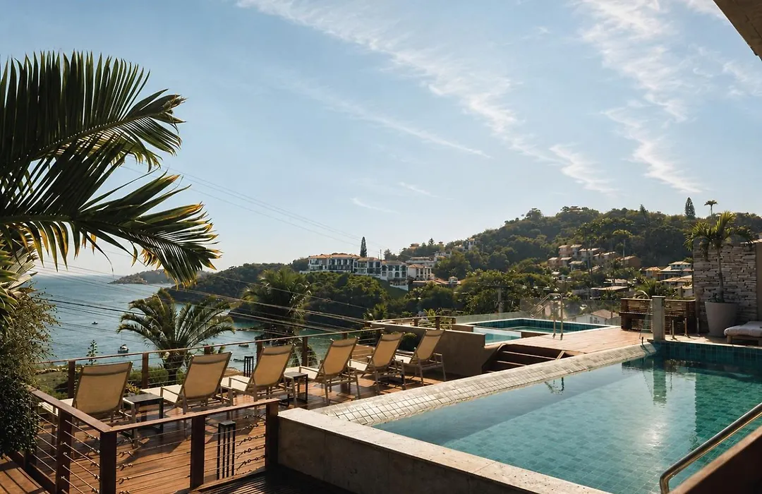 Hotel Ville La Plage & Beach Club-1