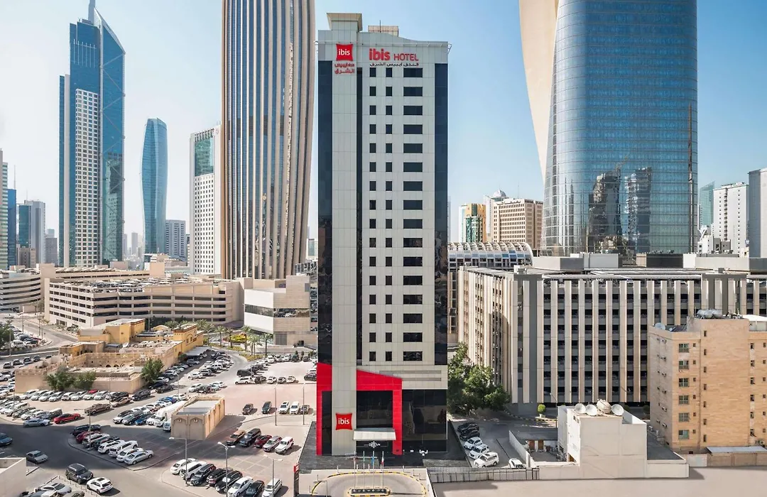 Ibis Sharq-1