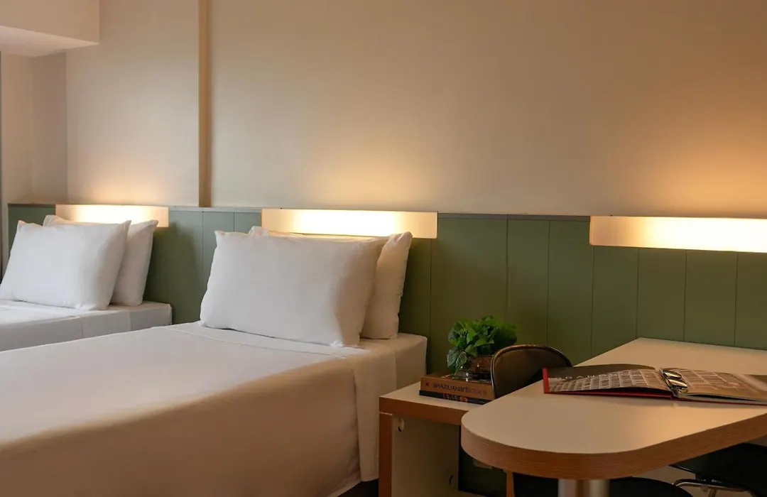 St Paul Plaza Hotel-1