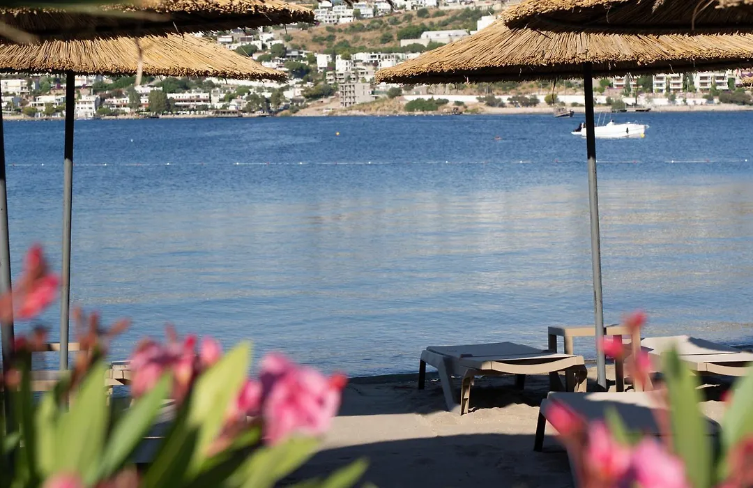 Costa Farilya Special Class Hotel Bodrum-1
