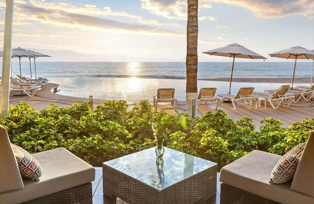 Park Royal Mazatlan-1