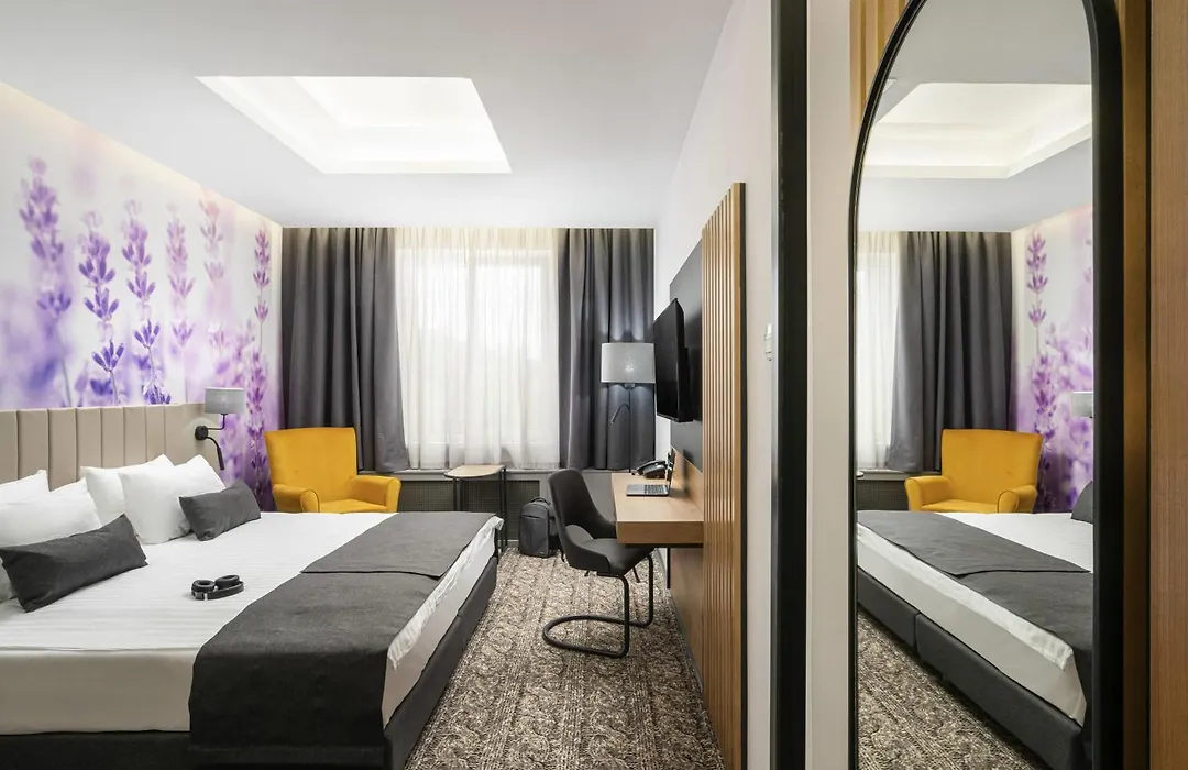 Mercure Medias Binderbubi Hotel And Spa-1