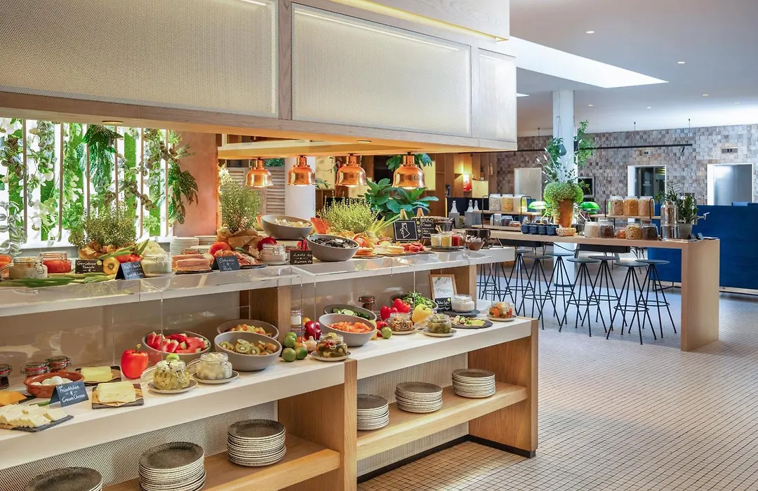 Innside By Melia Berlin Mitte-1