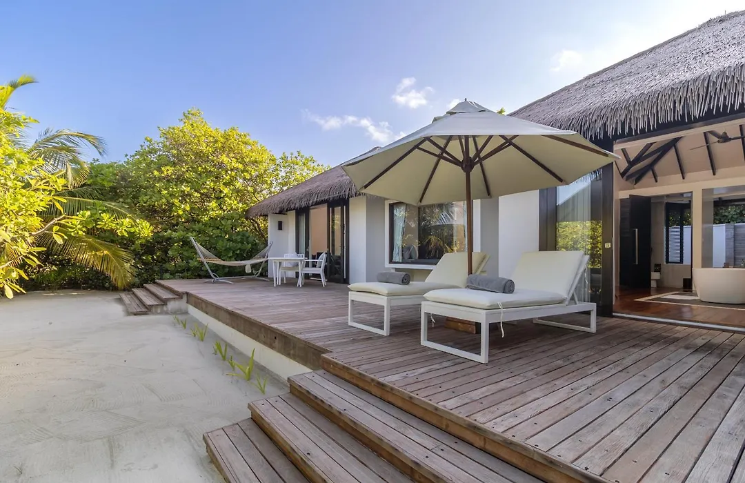 Noku Maldives, Vignette Collection By Ihg (Adults Only)-1