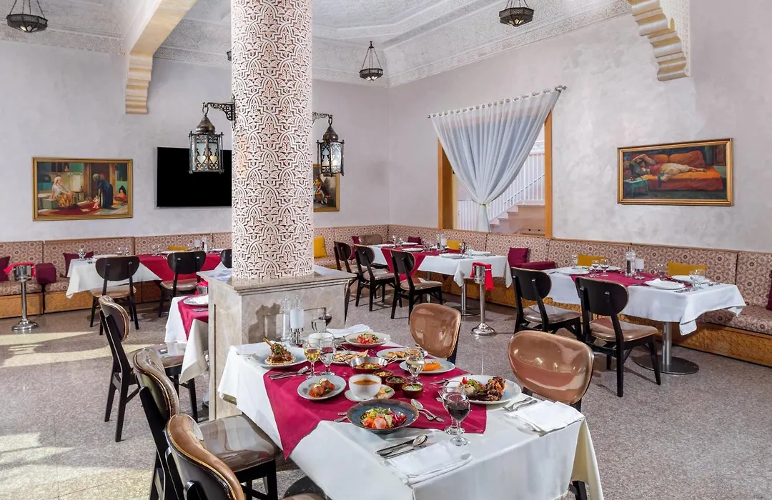 Pickalbatros Alf Leila Wa Leila Resort - Neverland Hurghada (Adults Only)-1
