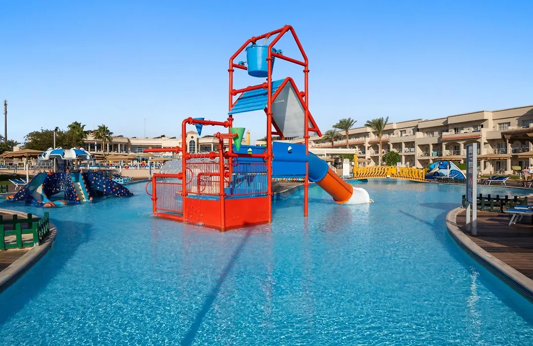 Pickalbatros Royal Moderna Sharm "Aqua Park"-1