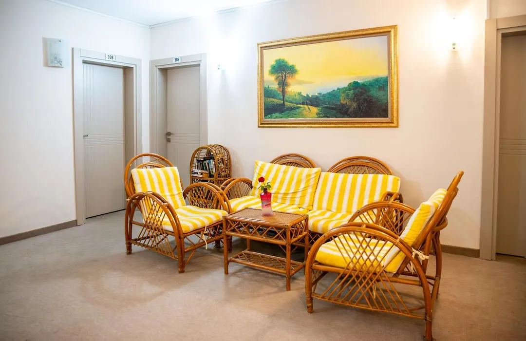 Wassermann Hotel-1