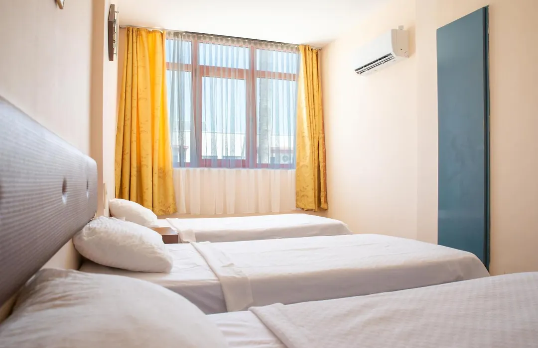 Wassermann Hotel-1