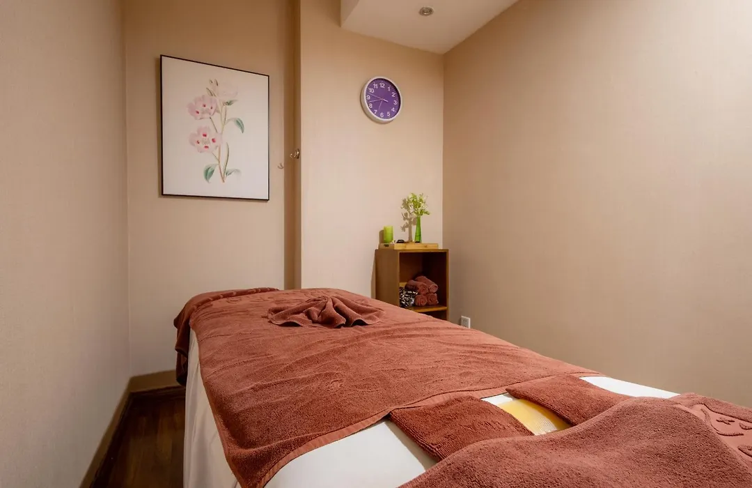 Harmony Saigon Hotel & Spa-1