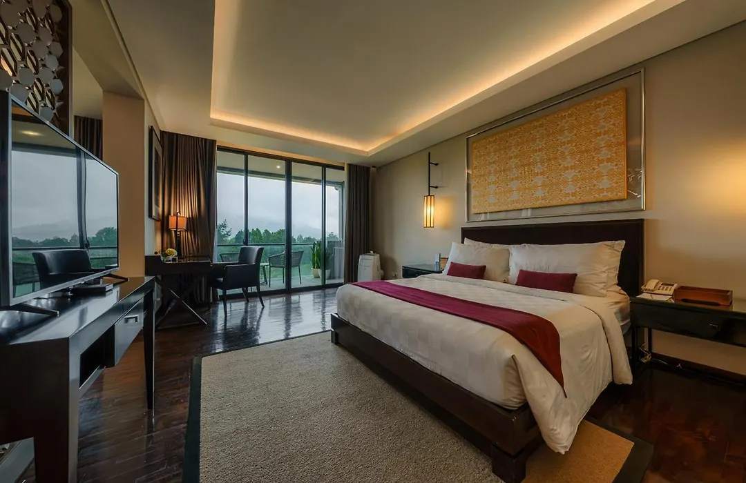 Handara Golf & Resort Bali-1