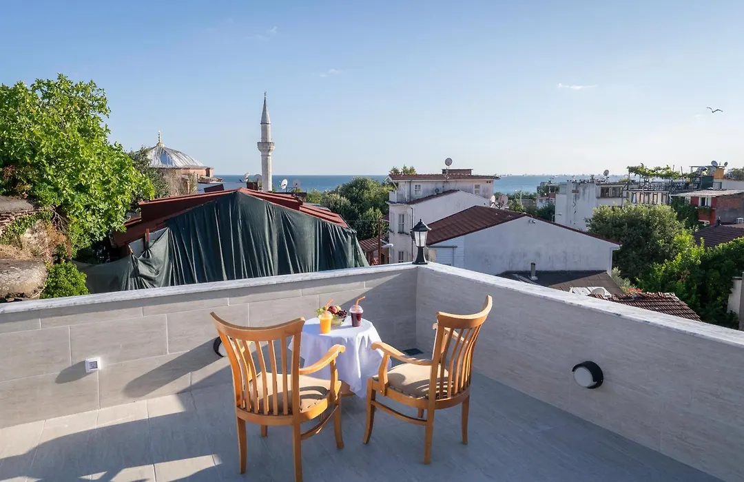 Basileus Hotel-1
