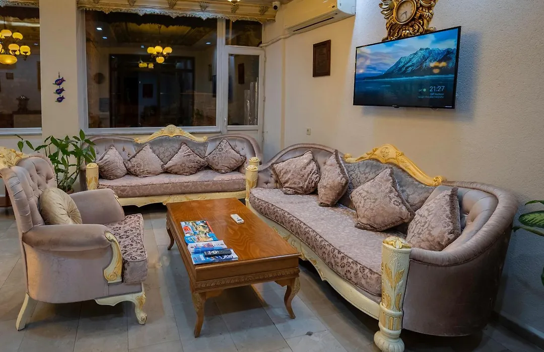 Basileus Hotel-1