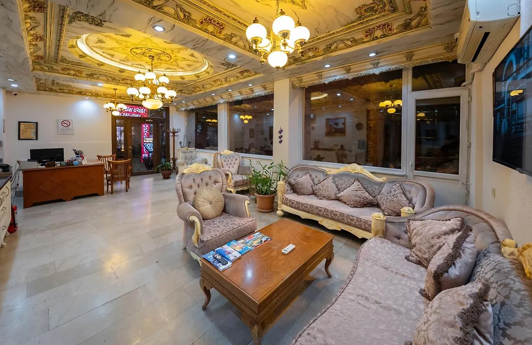 Basileus Hotel-1
