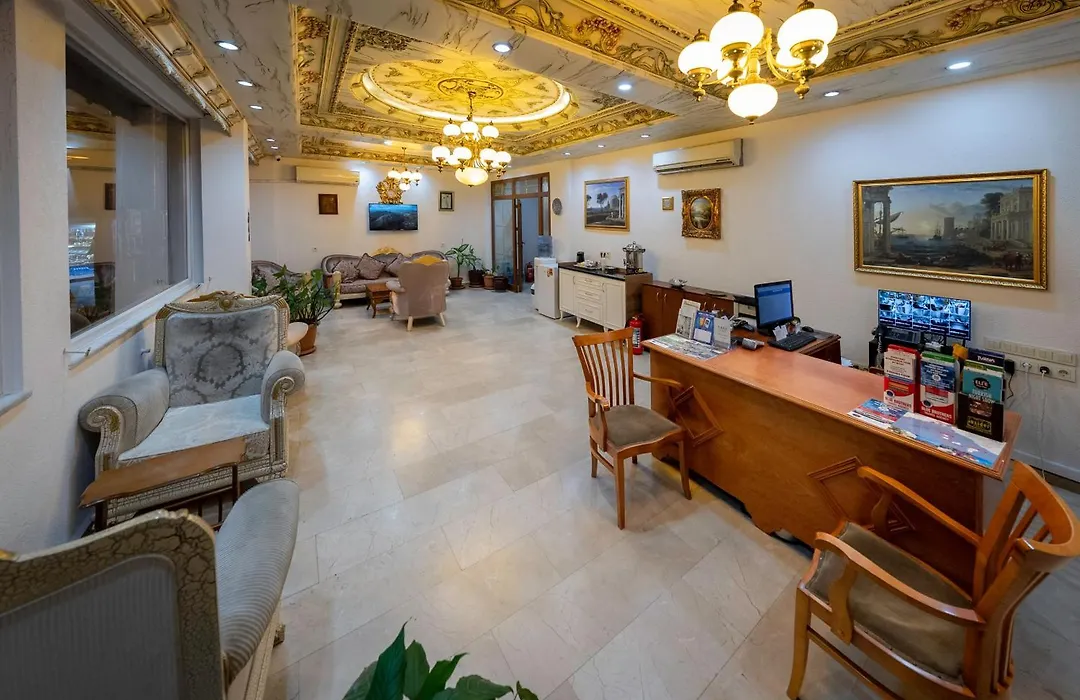 Basileus Hotel-1