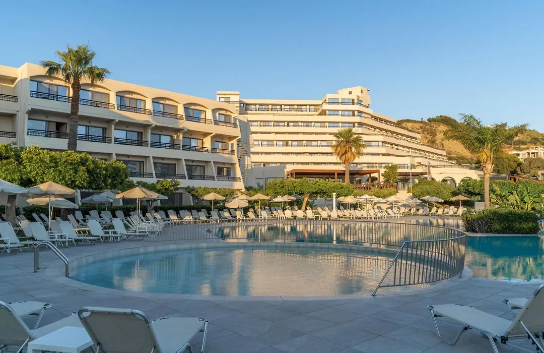 Sol By Melia Cosmopolitan Rhodes-1