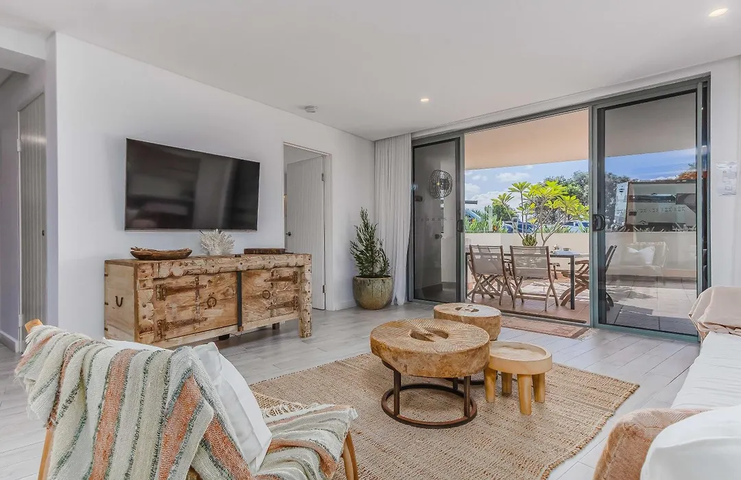 Bay Royal Apartments-1