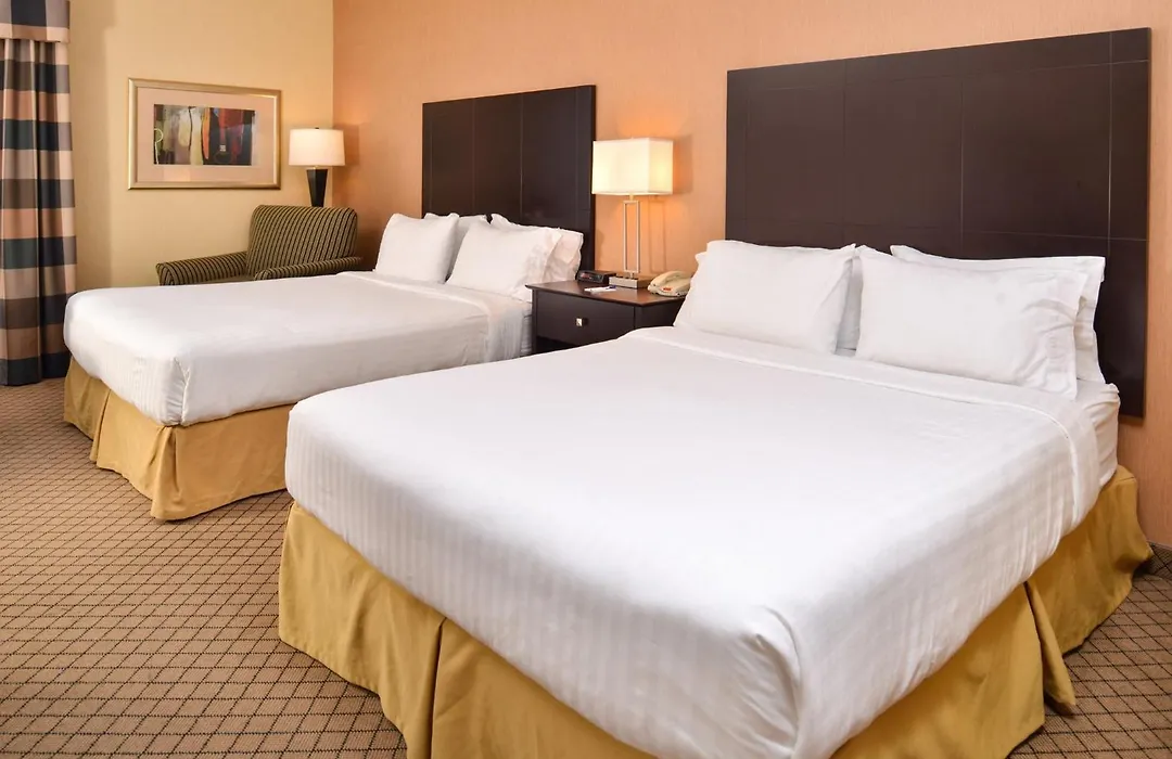 Holiday Inn Express Lewisburg - New Columbia By Ihg-1
