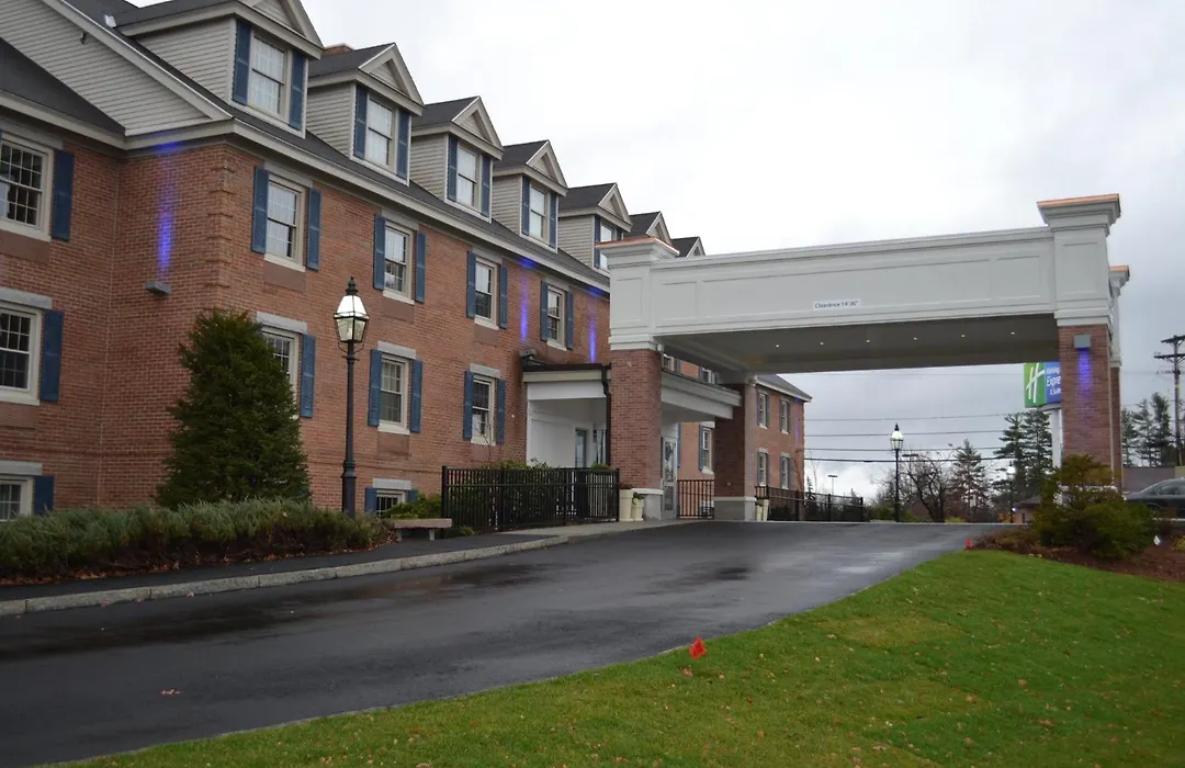 Holiday Inn Express And Suites Merrimack - Nashua By Ihg-1