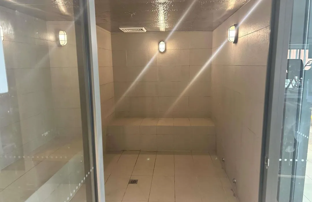 Novotel Newcastle Beach-1