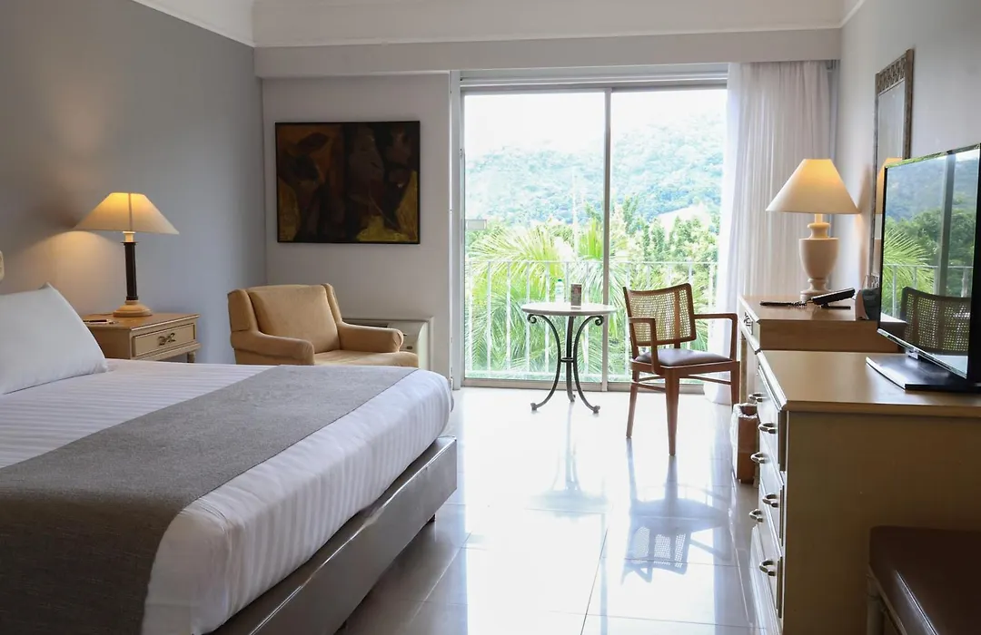 Hotel Estelar Altamira-1