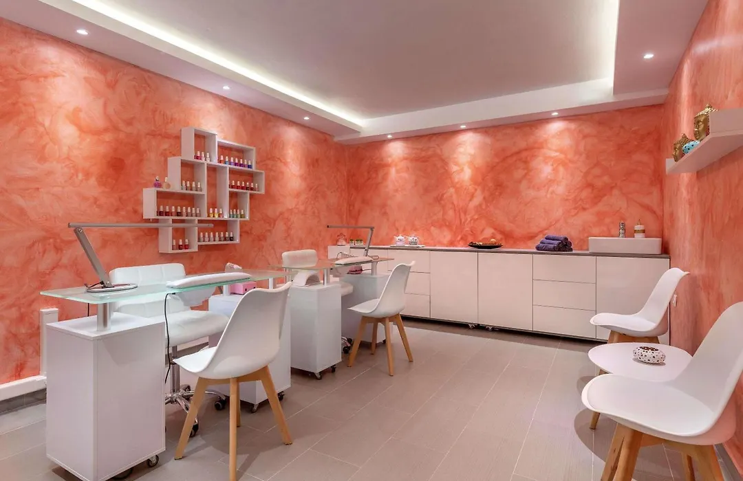 Mercure Rhodes Alexia Hotel & Spa (Adults Only)-1