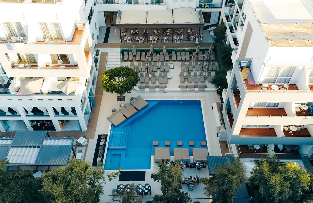 Atrium Ambiance Hotel (Adults Only)-1
