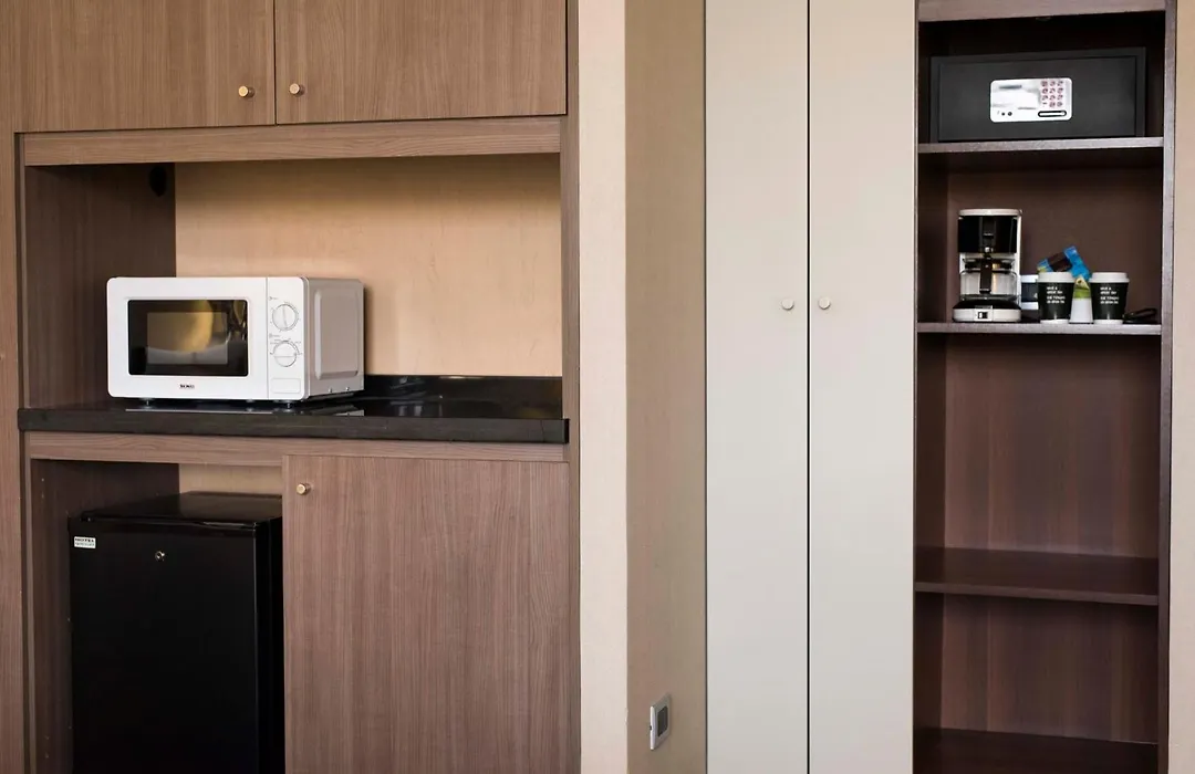Holiday Inn Express - Concepcion By Ihg-1