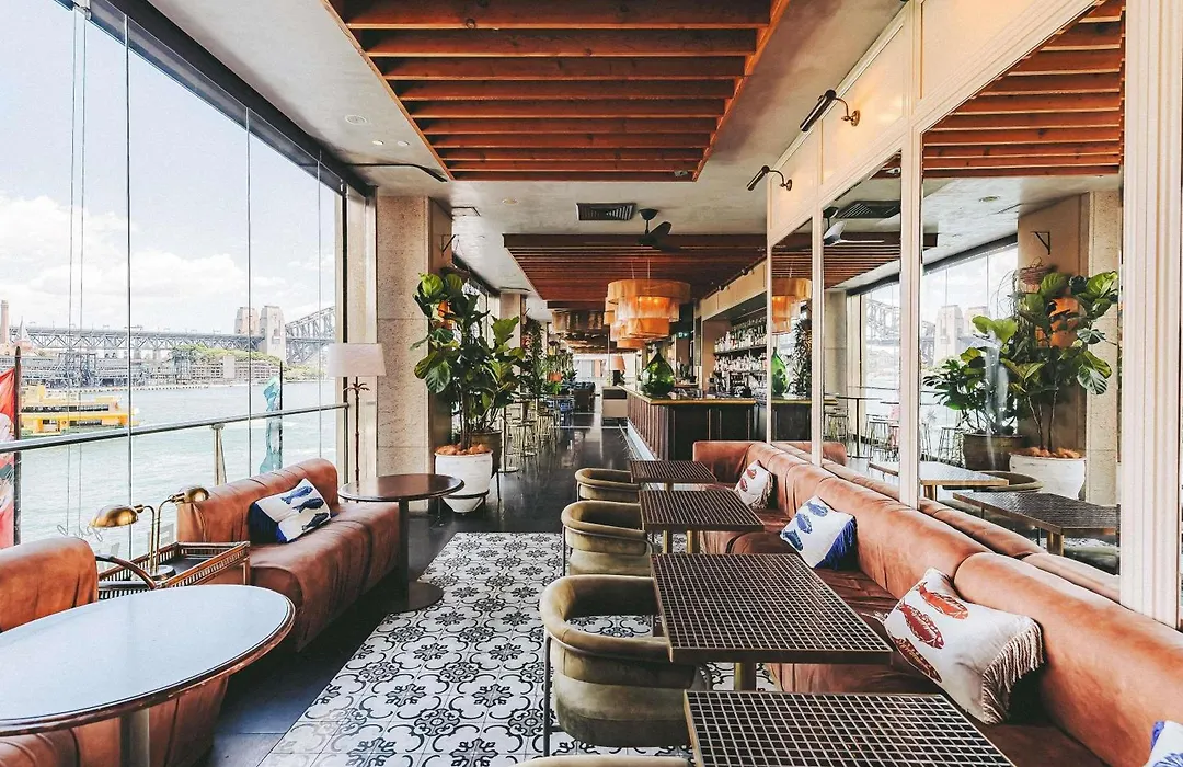 Pullman Quay Grand Sydney Harbour-1