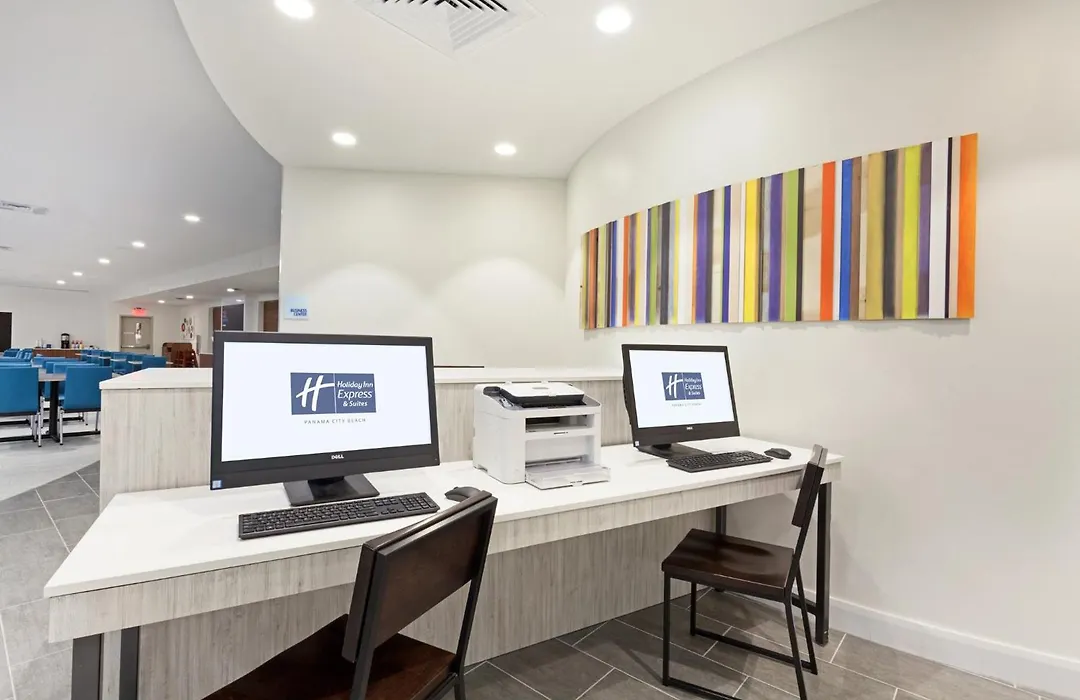 Holiday Inn Express & Suites Panama City Beach - Beachfront By Ihg-1