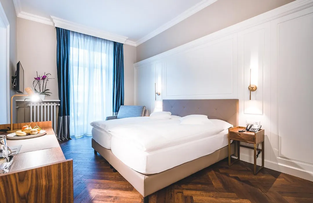 Hotel Reine Victoria-1