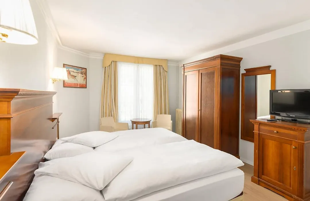 Hotel Reine Victoria-1