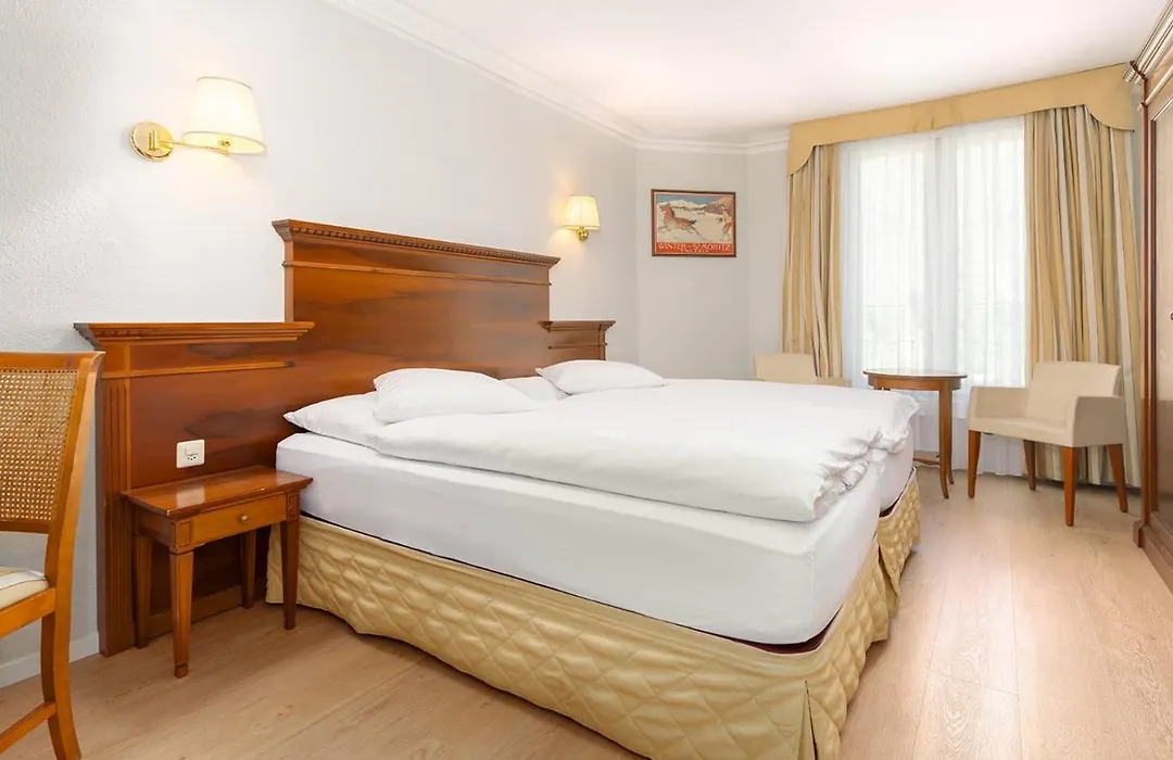 Hotel Reine Victoria-1
