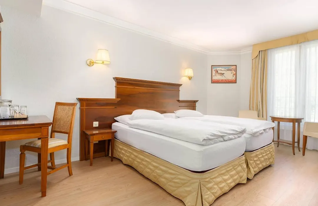 Hotel Reine Victoria-1