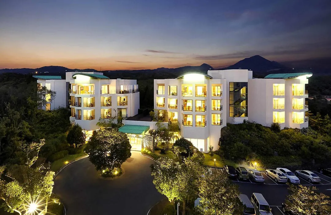 Mercure Ambassador Jeju-1